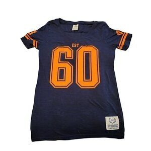 PINK-Victoria's Secret Denver Broncos Women's Size Small